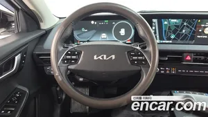 Kia EV6, 2022 — миниатюра 19