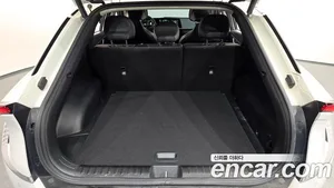 Kia EV6, 2022 — миниатюра 22