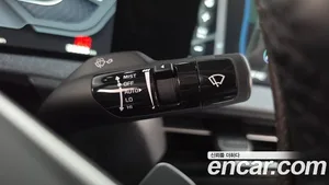 Kia EV6, 2022 — миниатюра 25