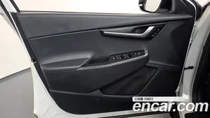 Kia EV6, 2022 — миниатюра 14