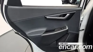 Kia EV6, 2022 — миниатюра 15