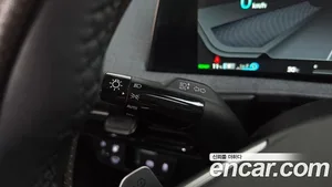 Kia EV6, 2022 — миниатюра 27