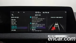 Kia EV6, 2022 — миниатюра 29