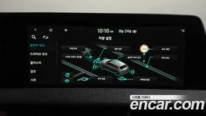 Kia EV6, 2022 — миниатюра 30
