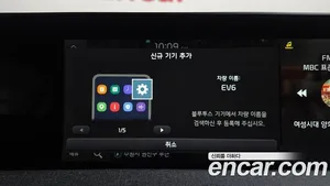 Kia EV6, 2022 — миниатюра 32