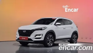 Hyundai Tucson, 2019 — миниатюра 30