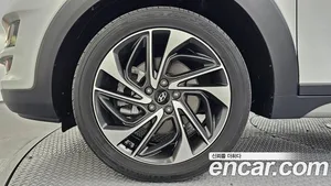 Hyundai Tucson, 2019 — миниатюра 4