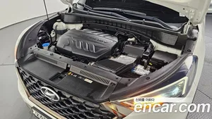 Hyundai Tucson, 2019 — миниатюра 5