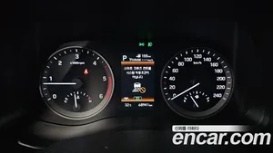 Hyundai Tucson, 2019 — миниатюра 10