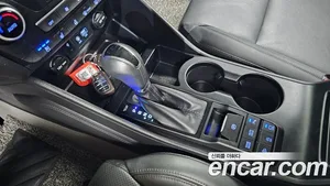 Hyundai Tucson, 2019 — миниатюра 11