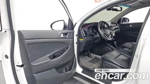 Hyundai Tucson, 2019 — миниатюра 12