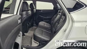 Hyundai Tucson, 2019 — миниатюра 16