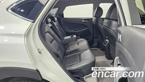 Hyundai Tucson, 2019 — миниатюра 17