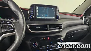 Hyundai Tucson, 2019 — миниатюра 18
