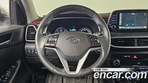 Hyundai Tucson, 2019 — миниатюра 19