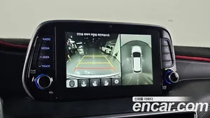 Hyundai Tucson, 2019 — миниатюра 20