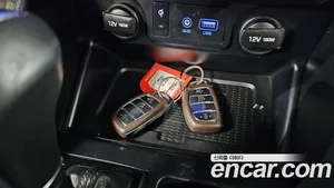 Hyundai Tucson, 2019 — миниатюра 21