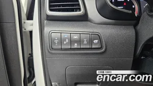 Hyundai Tucson, 2019 — миниатюра 25