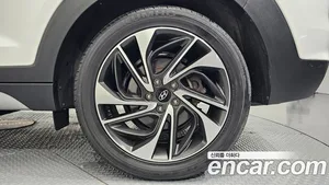 Hyundai Tucson, 2019 — миниатюра 6