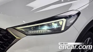 Hyundai Tucson, 2019 — миниатюра 7