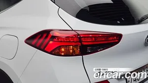 Hyundai Tucson, 2019 — миниатюра 8