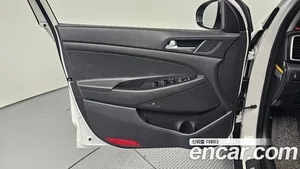 Hyundai Tucson, 2019 — миниатюра 13