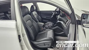 Hyundai Tucson, 2019 — миниатюра 15