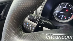 Hyundai Tucson, 2019 — миниатюра 28