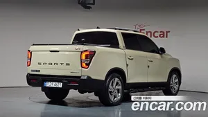 KGM Rexton, 2023 — миниатюра 1