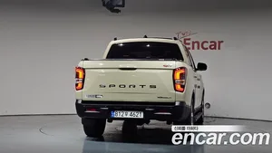 KGM Rexton, 2023 — миниатюра 3
