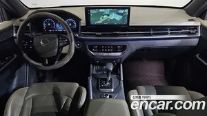 KGM Rexton, 2023 — миниатюра 9