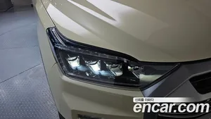 KGM Rexton, 2023 — миниатюра 7
