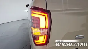 KGM Rexton, 2023 — миниатюра 8