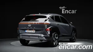 Hyundai Kona, 2025 — миниатюра 2