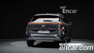 Hyundai Kona, 2025 — миниатюра 4