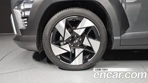 Hyundai Kona, 2025 — миниатюра 5