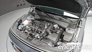 Hyundai Kona, 2025 — миниатюра 6