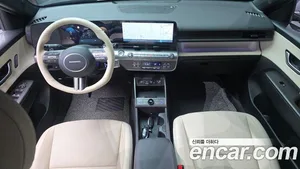 Hyundai Kona, 2025 — миниатюра 10