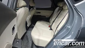 Hyundai Kona, 2025 — миниатюра 18