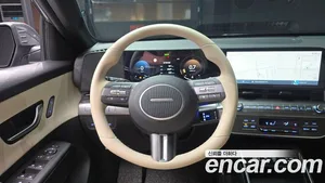 Hyundai Kona, 2025 — миниатюра 19