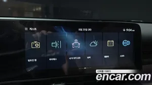 Hyundai Kona, 2025 — миниатюра 21