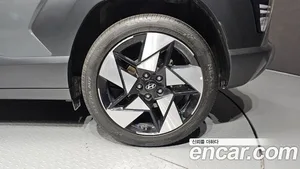 Hyundai Kona, 2025 — миниатюра 7