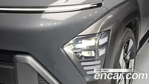Hyundai Kona, 2025 — миниатюра 8
