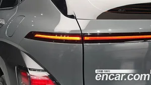 Hyundai Kona, 2025 — миниатюра 9