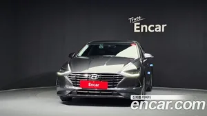 Hyundai Sonata, 2020 — миниатюра 3