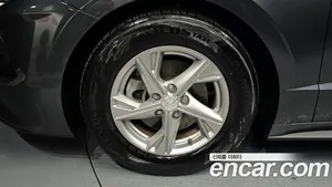 Hyundai Sonata, 2020 — миниатюра 5