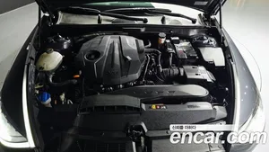 Hyundai Sonata, 2020 — миниатюра 6