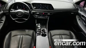 Hyundai Sonata, 2020 — миниатюра 10