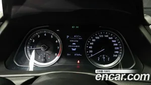 Hyundai Sonata, 2020 — миниатюра 11