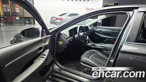 Hyundai Sonata, 2020 — миниатюра 13